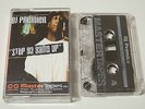 DJ PREMIER - STEP YA GAME UP TAPE / CASSETTE (MASTERTAPES) Showbiz Redman RARE