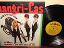 SHANGRI-LAS Lp 