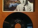 1957 Elvis Presley, Army PX Pressing, Peace In The Valley EPA 4054 USA / GERMAN