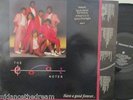 COOL NOTES - Have A Good Forever   VINYL LP