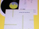 SWEEP THE LEG JOHNNY 4 9 21 30 LP Record rare Vinyl