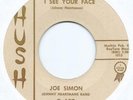 NORTHERN SOUL 45 - JOE SIMON 