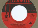 NORTHERN SOUL  PRINCE PHILLIP MITCHELL  