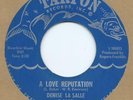 NORTHERN SOUL  DENISE LASALLE  