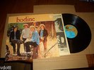 BODINE SELF TITLED LP NEAR MINT VINYL RECORD RARE 1969 MGM STEREO PSYCH ROCK