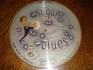 Clyde McCoy VOGUE PICTURE DISC Sugar Blues