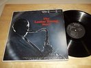 Verve MG V-8308 mono Vg+ The LESTER YOUNG Story/Record 1950-1956, original Verve