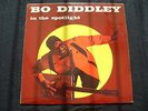 BO DIDDLEY,IN THE SPOTLIGHT, PYE LP.1961 U.K. *MINT VINYL* SUPERB AUDIO,UNPLAYED