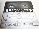 JEFF PHELPS - MAGNETIC EYES-LP/Vinyl/Record