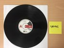 The World is A Beautiful Place Whenever If Ever Test Pressing out of 20 Vinyl
