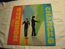 The Monkees - Changes LP - 1970 Colgems Cos-119 Vinyl Record EX/EX