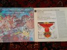 JOHN CAGE-LOT: 2LP-FOSS-HILLER-PREPARED PIANO-HPSCD-NONESUCH-H71 202/224-1ST-NM