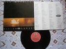 VAN MORISON AVALON SUNSET .RARE YUGOSLAV ORIGIN 1ST PRESS 1989 EX-/EX