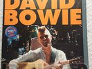 David Bowie Unplugged Acoustic 1996 -97 12'' LP BLUE Vinyl Ltd num #143 Rare