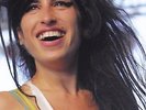 AMY WINEHOUSE SIGNED AUTOGRAPH FLYER 2007 RARE AND GENUINE