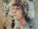 DAVID BOWIE NM PIC 7 Ragazzo Solo, Ragazza Sola NM ITALIAN PROMO PS PB 6637