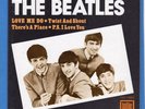 The Beatles Their Biggest Hits Tollie EP TEP 1-8901 with picture sleeve RARE