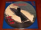 BRUCE DICKINSON DIVE DIVE  *RARE* 12