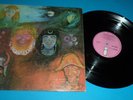 KING CRIMSON 'IN THE WAKE OF POSEIDON' ILPS 9127 ISLAND RECS 1970 UK PINK LABEL