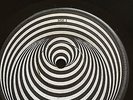 BLACK SABBATH - - PARANOID - RARE 1970 Oz VERTIGO Swirl 7