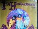 THE JIMI HENDRIX EXPERIENCE ARE YOU EXPERINVED VINYL