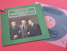 ASD 3312 Brahms Double Concerto Dvorak Slavonic Oistrakh Rostropovitch Szell CO