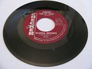 GLORIA BROWN - LOOKING FOR MY BABY / HAPPY BIRTHDAY - CHECKER