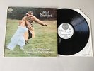 Rod Stewart An Old Raincoat Won't Ever Let You Down, Philips Credit 1st Press LP