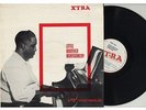 LP Little Brother Montgomery - Spirituals XTRA 1018..SPIRITUAL GOSPEL BLUES..