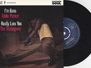 Eddie Parker - I'm Gone / The Tomangoes - I Really Love You - 7