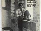 Billy Bang Survival Ensemble 