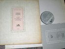 Bach: Suites for Cello Solo - Casals - LVDSM (HMV) COLH 16 17 & 18 ed1 3LP