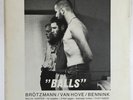 Peter Brotzmann/Fred Van Hove 