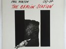 Phil Minton 