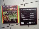 Lee Scratch Perry - Blackboard Jungle Dub - 3 x 10inch Box ss