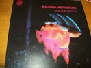 BLACK SABBATH PARANOID  LP VERTIGO  UK 1a STAMPA RARO