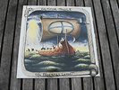 Ultima Thule For Fadernes Landet Ultima Thule records 1992 yellow vinyl Sweden
