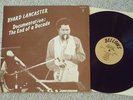 free jazz funk BYARD LANCASTER 