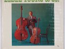 ELDEE YOUNG & CO: Just For Kicks MAL WALDRON Argo DG Orig JAZZ VG++ Super LP