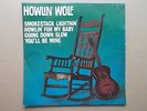 Howlin' Wolf: 