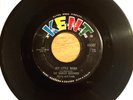 BARKER BROTHERS- Hey Little Mama / I