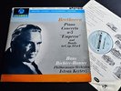 SAX 2422 HANS RICHTER-HAASER BEETHOVEN PIANO CONCERTO No.5  UK 1st 1961 STEREO 