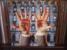 STRANGER FLORIDA BAND DEBUT LP TAMPA BAY GREG BILLINGS 12