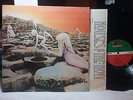 Led Zeppelin - Houses of the Holy 1st press Atlantic SD 7255 Gatefold w/ sleeve