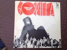 BONZO DOG DOO-DAH BAND 'Gorilla' Liberty Stereo LP