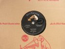 Elvis Presley 78 BLUE MOON / JUST BECAUSE   RCA nice VG wol