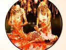 Cannibal Corpse - Live in Toronto 1990 Picture Disc