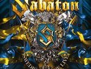 SABATON?– Swedish Empire Live- 2LP black Neu New