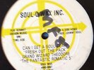 GRAND WIZARD THEODORE - Can I get a soul clap - 12 rare DISCO RAP/FUNK listen
