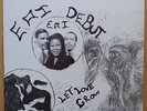 EAI DEBUT - let love grow - Lp rare MODERN SOUL/FUNK/SWEET SOUL listen